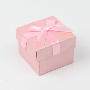 Boîte <span class=keywords><strong>de</strong></span> <span class=keywords><strong>rangement</strong></span> pour bijoux en papier nacré 5*5*3 compartiments, pour bagues et boucles d'oreilles, directement <span class=keywords><strong>de</strong></span> l'usine - Product Image 3