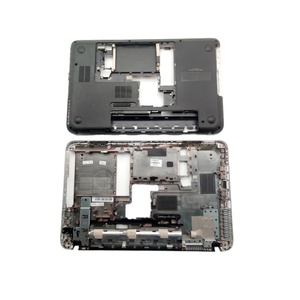 Coque <span class=keywords><strong>pour</strong></span> ordinateur <span class=keywords><strong>portable</strong></span> ToneGrow <span class=keywords><strong>pour</strong></span> la série <span class=keywords><strong>HP</strong></span> Pavilion DV6-6000, couvercle inférieur, composants d'ordinateur <span class=keywords><strong>portable</strong></span> - Product Image 2
