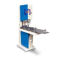 Ventes d'usine Mini machine à fabriquer du papier toilette Prix pour rouleau de papier toilette/Machine à découper à la scie à ruban pour papier