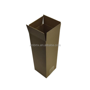 <strong>Long</strong> Thin Rectangle Size Corrugated Shipping Rigid Cardboard Paper Folding <strong>Boxes</strong> for Umbrella Flower <strong>Gift</strong> Packaging - Product Image 3