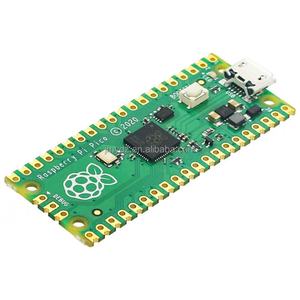 Placa de Desarrollo JMY Compatible con Raspberry Pi Pico (China) de Doble Núcleo RP2040 Compatible con Python - Product Image 4