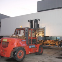 KEDA Machinery China Apparatuur voor bewaardozen met gecontroleerde atmosfeer voor grensoverschrijdend koudketentransport van durian