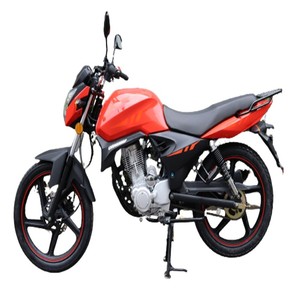 Novedades <span class=keywords><strong>2022</strong></span>: Motocicleta de Calle de Alta Gama de 125cc, XTZ125, 4 Tiempos, para Carretera y Motocross, para Adultos - Product Image 2