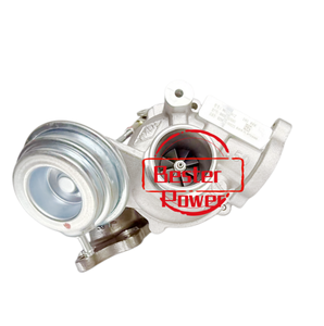 เทอร์โบชาร์จเจอร์ NGT1341SLZ สำหรับเปอโยต์ซีตรอง C3 C4 1.2T 3008 1.2L 1637834580 812723880 5628579 8362501 849966-0002 9805762680 - Product Image 6