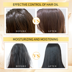 Sampo pertumbuhan rambut, perawatan kulit kepala kering ketombe seboroic Dermatitis <span class=keywords><strong>Psoriasis</strong></span> dengan anti-folikulitis - Product Image 3