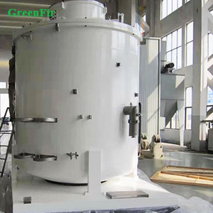 5m3 Microbulk, Cryo Nhỏ Dễ Dàng Cho Nitơ Lỏng/Oxy Và Bể Chứa Khí Tự Nhiên Hóa Lỏng, Được Sử Dụng Trong CNG, LO2, LN2 - Product Image 6