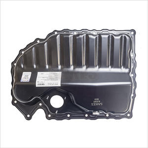 SAKES Autoteile Reparatur-Ersatzteil 06J103600AK Fabrik-Großhandel Hochwertige Motorsystem-Ölwanne für AUDI V.W - Product Image 3