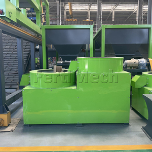 อุปกรณ์ขัดผงปุ๋ยผสมจากเศษอาหารคุณภาพสูง - Product Image 5