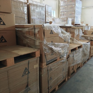 Ventilador Centrífugo EC Delta GTB050PUT34R E1 400V 3100W 1820rpm 500mm para Centros de Datos, FFU, AHU - Product Image 6