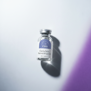 เซรั่มฟื้นฟูผิว Revive Exolutsion สารสกัดจากเซลล์ต้นกำเนิดบริเวณสะดือมนุษย์ ผสมเปปไทด์คอมเพล็กซ์ ช่วยให้ผิวกระจ่างใส ลดเลือนริ้วรอย บำรุงผิวชุ่มชื้น - Product Image 2