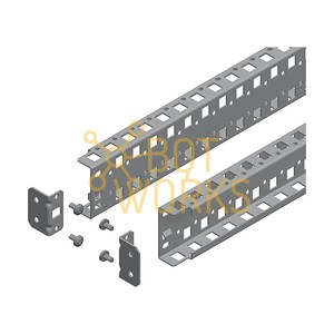 ชไนเดอร์ อิเล็คทริค NSYSUCR65100 - ใหม่ - Product Image 1