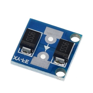 Módulo de Protección Contra Corriente Inversa XY-FE 10A 60V, Diodo de Protección Contra Flujo Inverso para Carga Solar y de Baterías, para Corriente Constante - Product Image 4