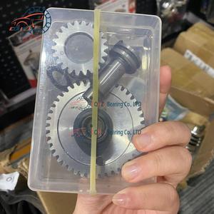 Kit de árbol de levas de competición CQHZJ mejorado con levas de alto rendimiento y engranajes para Honda CG125 150 Italika Vento Veloci - Product Image 6