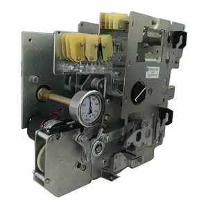High quality manual or motorized spring operating mechanism for SF6 load break switch