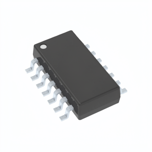 SN74HCS393DYYR Logic SOT 23 14 Thin, SOT 23 Variant Authorized Distributor Electronic Circuit Components - Product Image 1