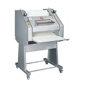 Factory Directly Selling French Baguette Shaping Machine