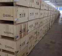 Batterie lithium Deye 15 kW 48 V 51,2 V 5,12 kWh 10,24 kWh, batteries lithium pour stockage d'énergie solaire domestique Deye