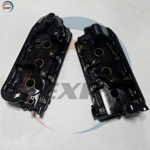 Cubierta y Junta de válvula de motor 059103469CG 059103469DA 059103470CA 059103470CN para VWS Touaregs 3,0 <span class=keywords><strong>TDi</strong></span> 4motions Diesels - Product Image 2