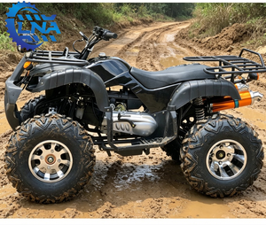 <span class=keywords><strong>Quad</strong></span> <span class=keywords><strong>Adulte</strong></span> LNA 250cc à Faible Entretien, Durable, Sport Racing - Product Image 4