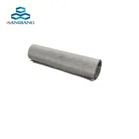 Anti-corrosione rete metallica in acciaio inox utilizzato nel filtro