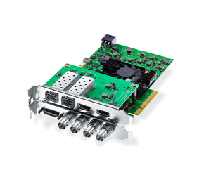Blackmagic Deck Link 4K Buen Precio - Product Image 3
