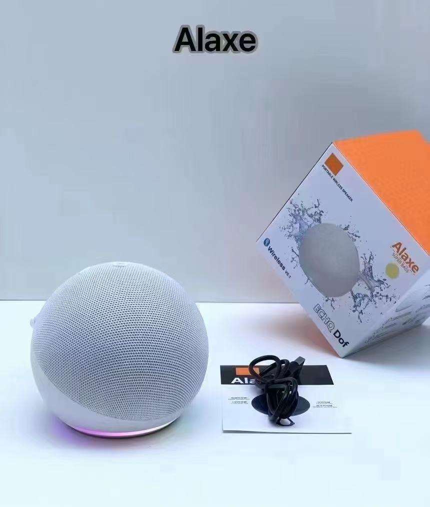 Alaxe blanc pur-standard