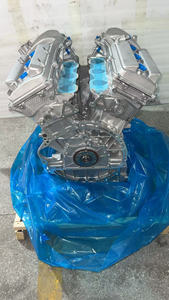 Factory Hot Selling New High Quality Engine Auto Parts 1GR-FE Engine Long Block 1GR OEM Standard for Engine - Product Image 6