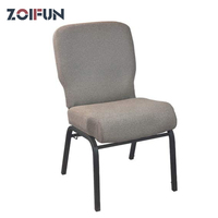 Chaise d'occasion neuve et pas chère avec accoudoirs ; Chaises pour entreprise, collège, école, réunion, salle de conférence, salle de cours, église