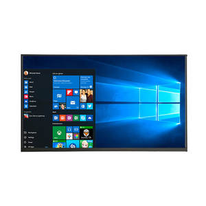 Pantalla LCD TFT de 11,6 pulgadas Módulo LCD IPS 1920x1080 EDP con tacto capacitivo - Product Image 1