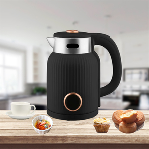 Nuovi arrivi <span class=keywords><strong>bollitore</strong></span> <span class=keywords><strong>elettrico</strong></span> a doppio strato Cool Touch uso domestico <span class=keywords><strong>elettrico</strong></span> brocca acqua bollente <span class=keywords><strong>teiera</strong></span> <span class=keywords><strong>bollitore</strong></span> - Product Image 5