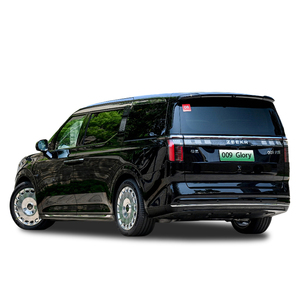 2024 Modèle 5 portes 4 places MPV Véhicules électriques Geely <span class=keywords><strong>Zeekr009</strong></span> Radiance - Product Image 3