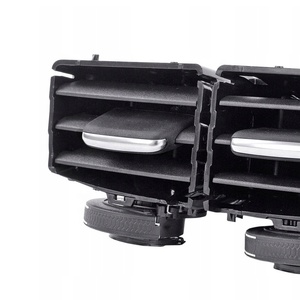 OE 31365121 para Volvo salpicadero rejilla de ventilación XC90 MK2 salida de aire central trasera S60 S90 V60 V90 XC90 - Product Image 4