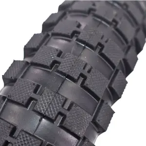 Pocket <span class=keywords><strong>Bike</strong></span> Mini Moto a Gas Scooter anteriore posteriore cerchio cuscinetto disco rotore pignone per pneumatico 12.5x2.75 camera d'aria 12 1/2*2.75 - Product Image 5