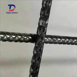 <strong>A98</strong> <strong>Concrete</strong> <strong>Floor</strong> <strong>Reinforcement</strong> <strong>Wire</strong> <strong>Mesh</strong>, <strong>Wire</strong> <strong>Mesh</strong> for Slab and Wall Cement <strong>Reinforcement</strong> - Product Image 4