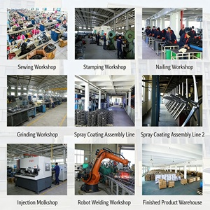 Nuovo Design Moderno di Simulatore di Guida con Cockpit Elegante e Sistema Idraulico, con Ritagli Geometrici per un Look Industriale e <span class=keywords><strong>Sportivo</strong></span> - Product Image 6