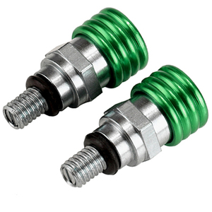 Boulons de déflecteur de roue, accessoires modifiés pour moto, vente en gros, 10 pièces - Product Image 3