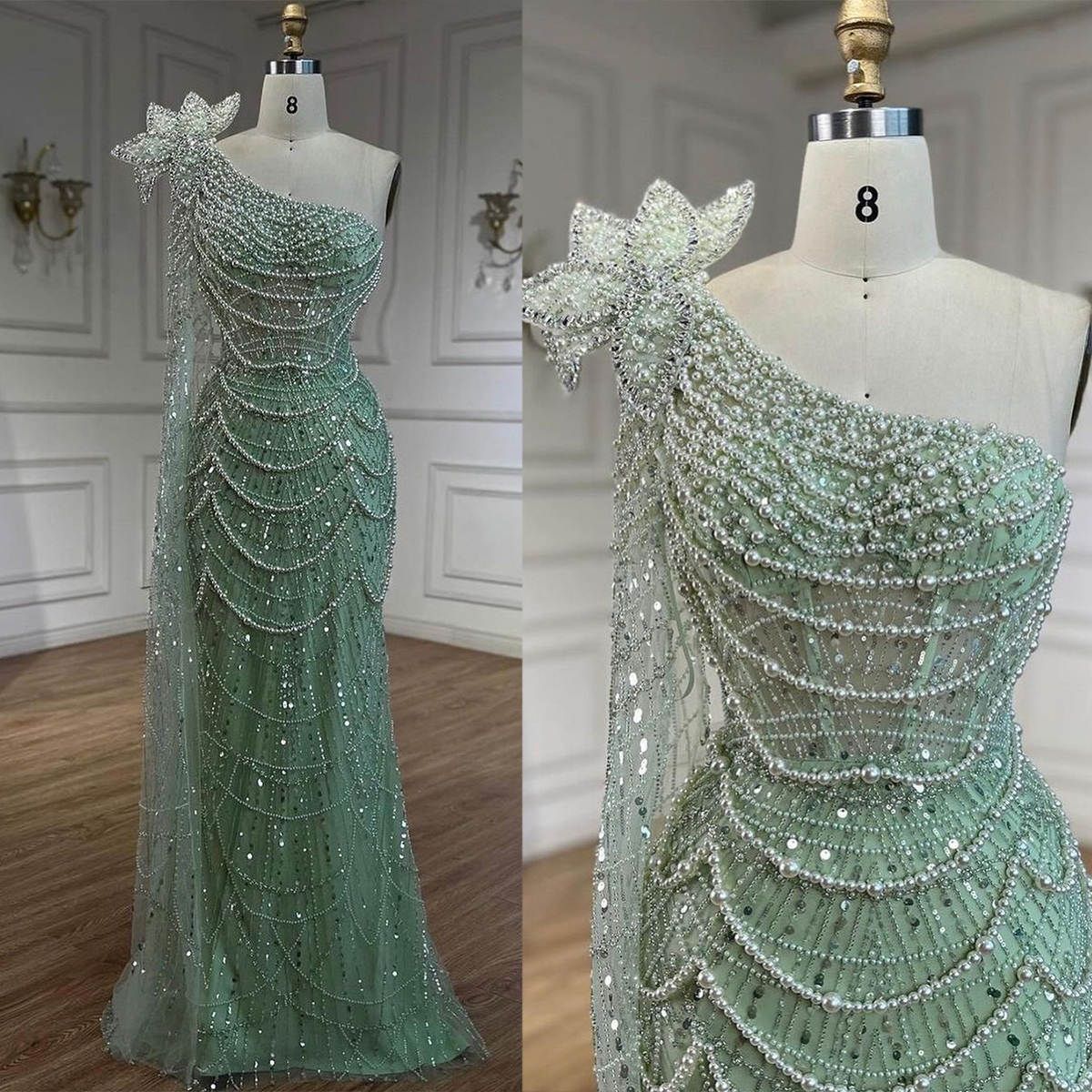 Verde