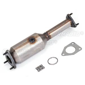 Convertidor Catalítico de Escape para Honda Accord 2.4L 2003 2004 2005 2006 2007, Convertidores Catalíticos de Acero Inoxidable - Product Image 2