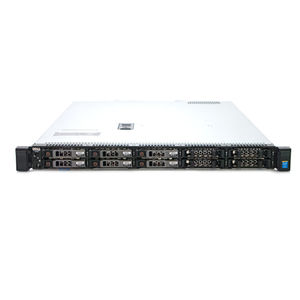 Bon prix Ordinateurs en rack de réseau <span class=keywords><strong>Dell</strong></span> <span class=keywords><strong>PowerEdge</strong></span> <span class=keywords><strong>R430</strong></span> Ddr 4 Xeon Serveur d'occasion remis à neuf - Product Image 5