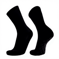 Chaussettes de football personnalisables pour hommes, vente en gros, design sur mesure, chaussettes tricotées absorbant la transpiration, chaussettes de sport printanières avec logo sur les revers