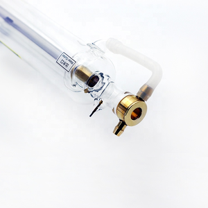 LASERPWR EFR מותג CO2 לייזר צינור גבוה כוח 100W 130W 165W 185W CNC CO2 חיתוך מכונה תחרותי מחיר זכוכית 80mm +/-2mm 23 - Product Image 2