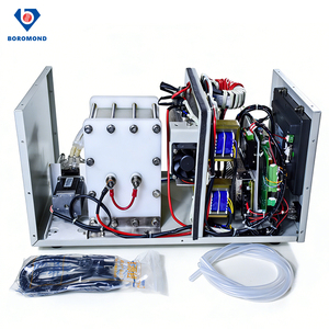 보로몬드 고급 소형 산업용 전기화학 산화수처리 시스템 200L/시간 용량 폐수 유기물 처리용 - Product Image 2