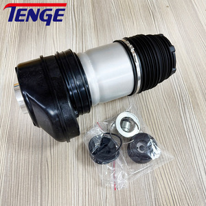 Ressort de suspension pneumatique <span class=keywords><strong>avant</strong></span> gauche et droite pour BMW X5 G05 X6 G06 19-21 37106869029 37106869030 Kit de réparation de suspension pneumatique YU - Product Image 4