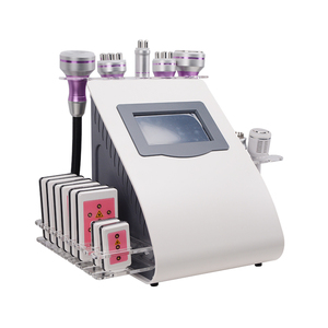 8-in-1 Multi-Energy Vacuum <b>Massage</b> <b>Machine</b> for Body Contouring Skin Tightening and Firming Treatment - Product Image 6