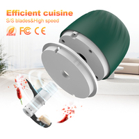 Hachoir automatique alimentaire pour viande, légumes et ail Éplucheur de pommes de terre Trancheuse à fruits de cuisine Hachoir à légumes électrique