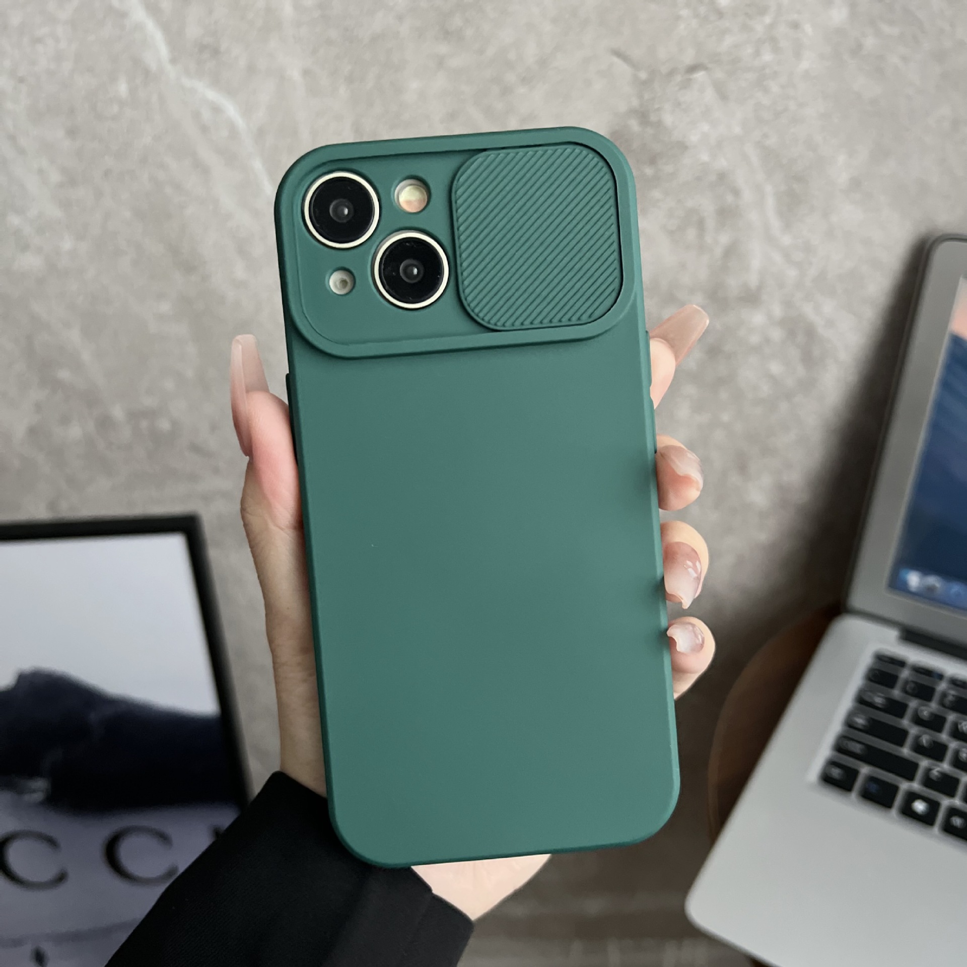 Verde