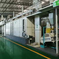 Machine de raffinage multifonctionnelle automatique neuve en acier inoxydable, directement du fabricant, pour le broyage et la vapeurisation d'huile d'olive, de sésame et de palme