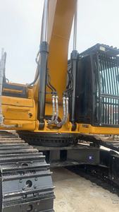 Gebruikt bouwgraafmachine CAT 336, volledig geïnspecteerd, geen grote reparaties, directe levering - Product Image 5