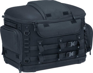 Sac de transport <span class=keywords><strong>pour</strong></span> animaux de compagnie KINYU Premium, robuste et protecteur, <span class=keywords><strong>porte</strong></span>-bagages <span class=keywords><strong>pour</strong></span> moto, cage de transport <span class=keywords><strong>pour</strong></span> animaux de compagnie - Product Image 3