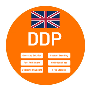 DP ตัวแทนจัดส่งไปยัง <span class=keywords><strong>EU</strong></span> โปรตุเกสโลจิสติกไปยังสเปน DP DP DP หน้าที่จัดส่งทางทะเลฟรีถึงประตูบ้าน - Product Image 5